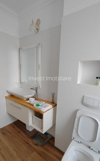 3 CAMERE 2 BAI MOBILAT+ UTILAT 76MP POPAS PACURARI, IASI - 15