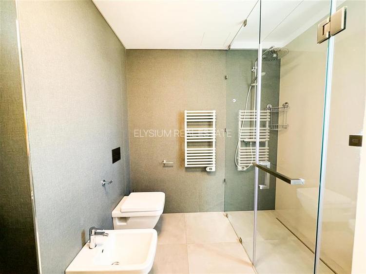 Apartament cu 5 camere de inchiriat Floreasca Rahmaninov - 23