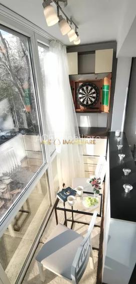 2 Camere de inchiriat | Drumul Taberei | Metrou | Mobilat | Utilat - 7