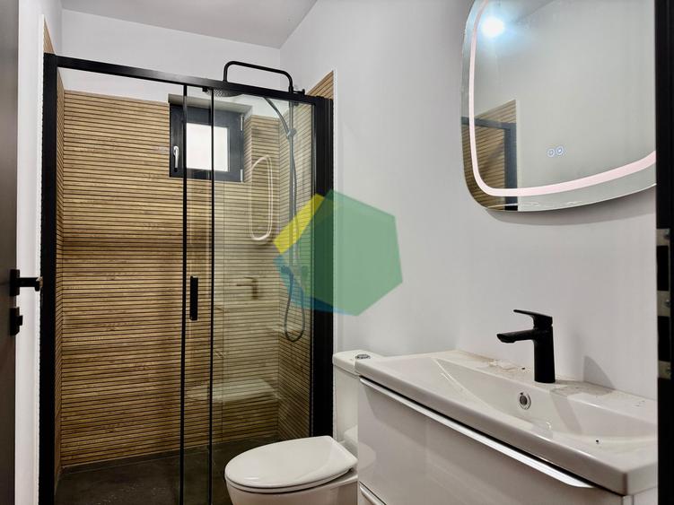 Casă nouă în Balotești 4 camere | Mutare imediată