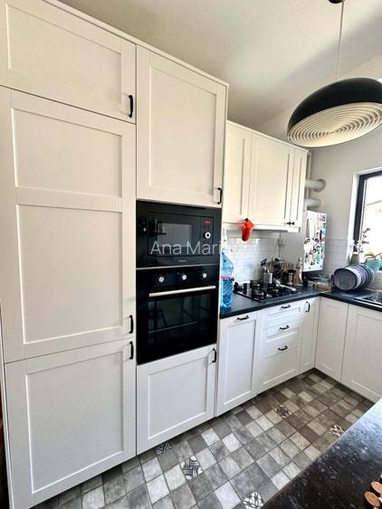 Apartament 2 camere si loc parcare - Parcul Carol - 11