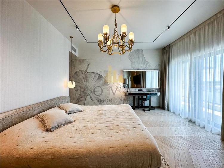 Vanzare Apartament 5 Camere Baneasa Ambasada SUA