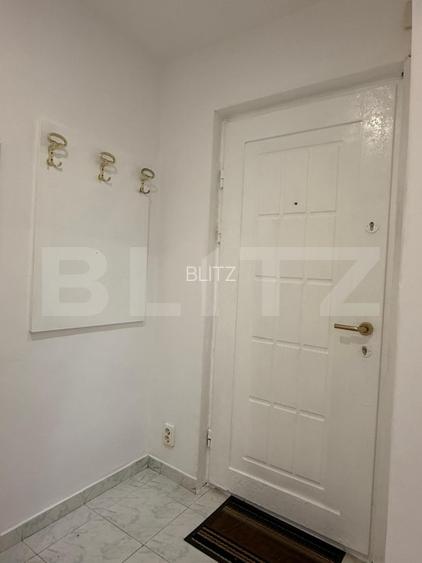 Garsoniera de vanzare, 32 mp, zona Racadau - 5