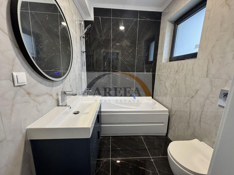Ajustare Preț -vila  4 camere individuală Tunari-gata de mutat