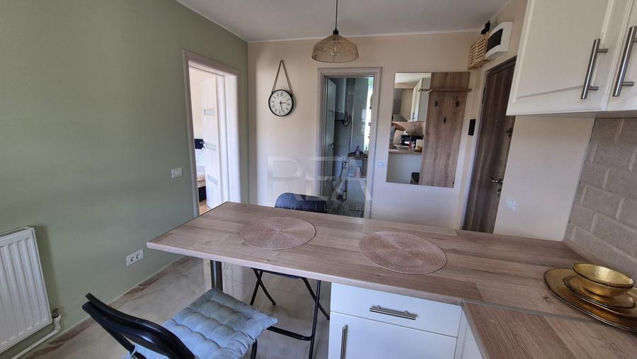 Studio Luxury 41 mp Aviației - Herăstrău