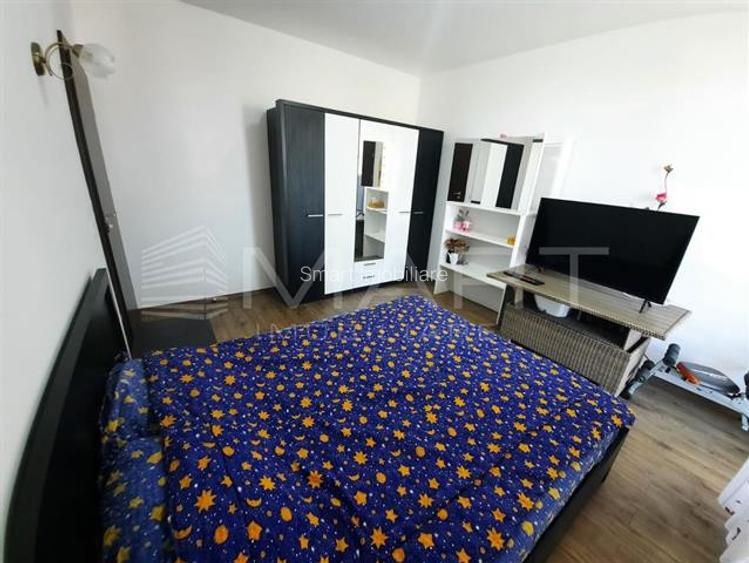 Apartament 3 camere decomandat 70mp Zona Selimbar - 8
