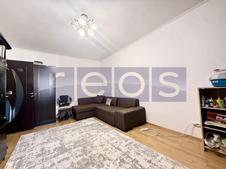 VANZARE 3 CAMERE | ZONA DRISTOR | MOBILAT SI UTILAT