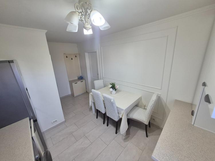 2Cam--Lux-Take Ionescu-4 Min de Piata Unirii-Mobilat-Utilat-50MP--110.000 Euro!