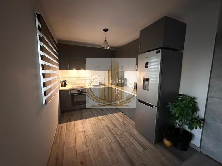 Duplex de închiriat – Moșnița Veche | 3 camere | Pet friendly - 8