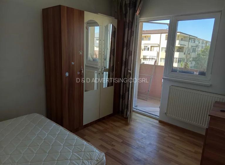 METROU DIMITRIE LEONIDA – 2 CAMERE DECOMANDATE – 55 MP – LOC DE PARCARE – 370 - 5