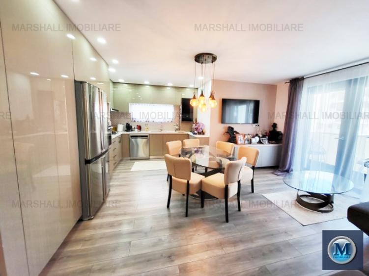 Apartament 3 camere de inchiriat, zona Albert, 87 mp #15380