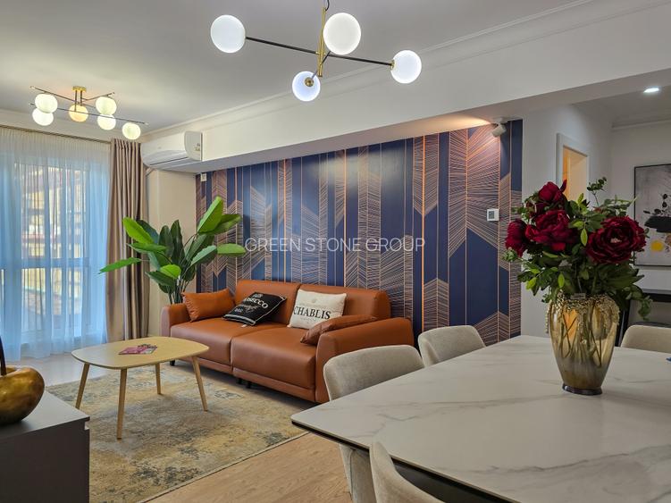 Lapis Residence -  TAXE NOTARIALE CADOU, ap 3 camere, langa Kaufland - 3