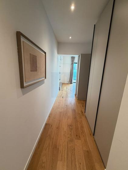 Apartament 2 Camere | Pet Friendly | 750E + TVA | One Cotroceni Park