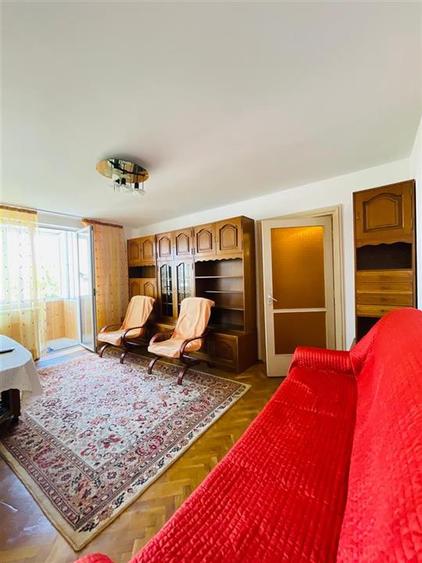 VANZARE APARTAMENT 2 CAMERE CENTRALA PROPRIE BLOC REABILITAT ZONA GARA DE NORD