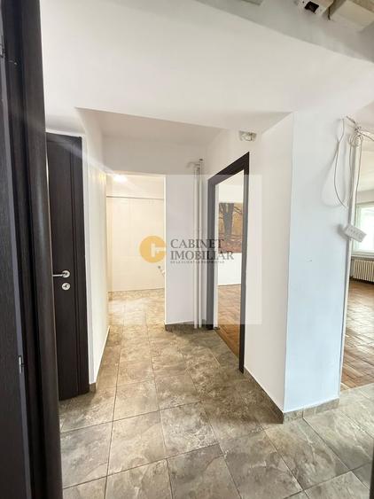 2 camere + dressing / birou I Parc Cismigiu I Decomandat I 1959