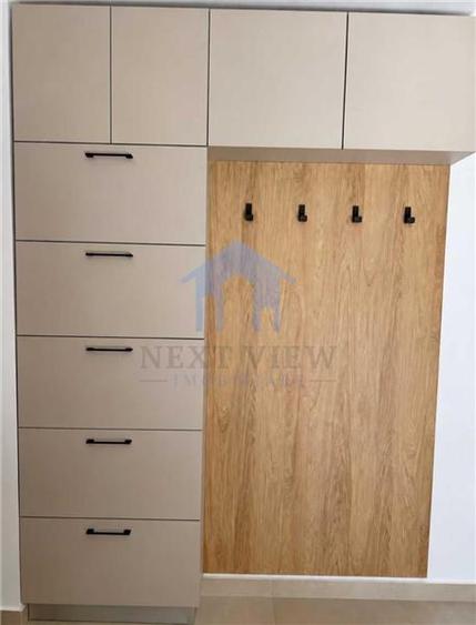 Apartament 2 camere, Zorilor