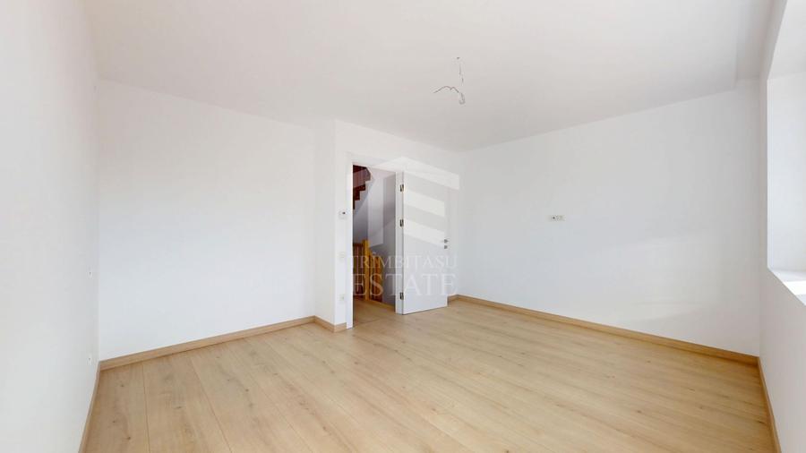 Casa Finalizata Metro Voluntari Finisaje Complete Pompa Caldura