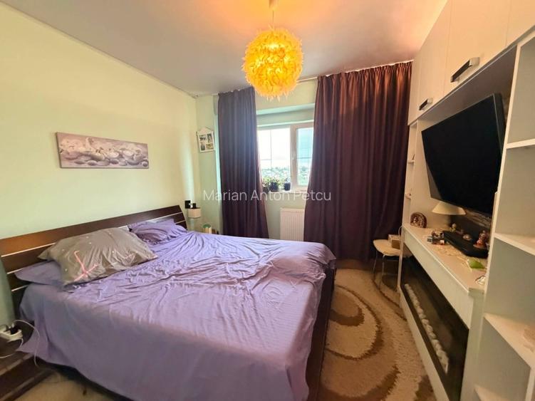 Apartament modernizat ultracentral Potcoava de Aur - 5