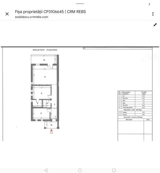 Duplex parter _Remetea Mare - 16