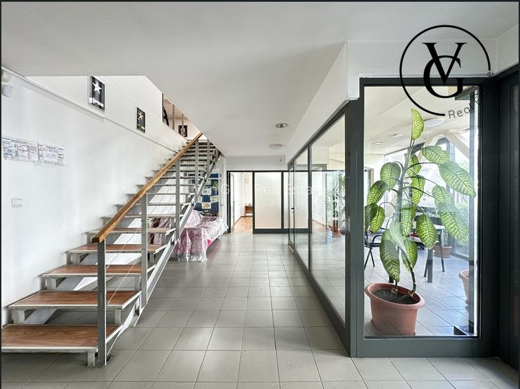 Spatiu industrial | Hala + birouri | 4.871 mp teren | Tulcea - 29