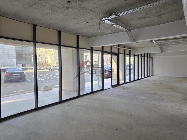 Spatiu Comercial - Conest - Tudor Vladimirescu