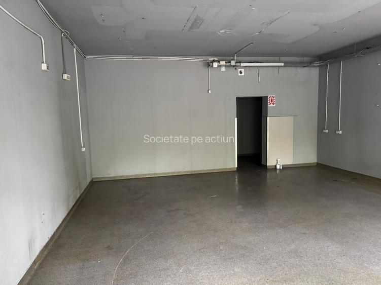 Spatiu Comercial de inchiriat, Bd. Theodor Pallady nr. 9, Pret Negociabil