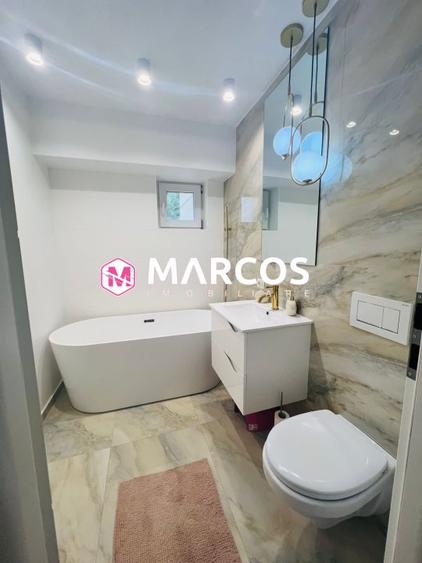 Apartament 3 camere de lux, decomandat, et.6, Central, ID 955