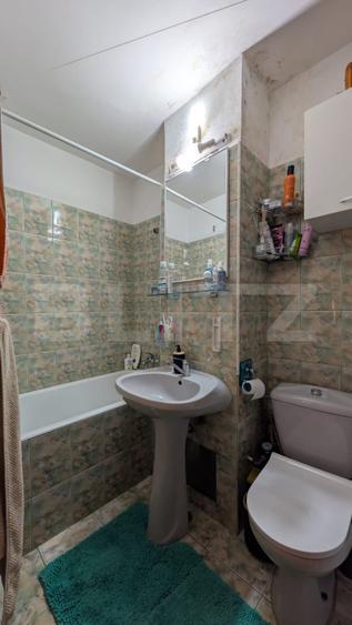 Micro 4 Parter Apartament 3 camere cu grădină