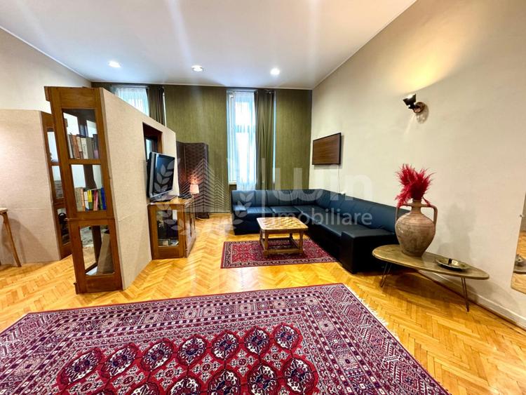 Apartament cu 2 camere 71mp la cheie | Etaj 1 | 2 Parcari | Centru