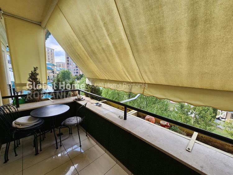 Apartament 2 camere 67MP |  Loc de Parcare inclus | Echipat Premium | Cosmopolis - 17