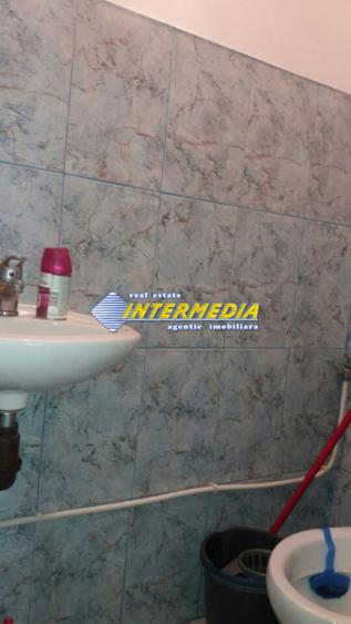 Spatiu Comercial 30 mp Vad Bun in Alba Iulia, Cetate.