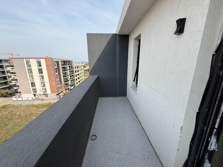 Apartament 3 camere zona Tomis Plus