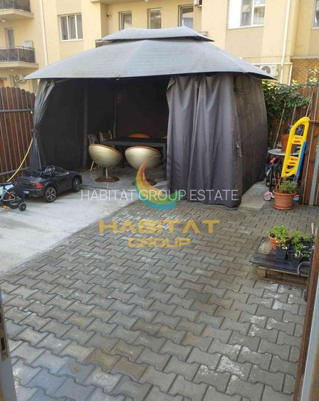 Vanzare 2 Camere Mobilat si Utilat+Curte+Parcare-Berceni! - 8