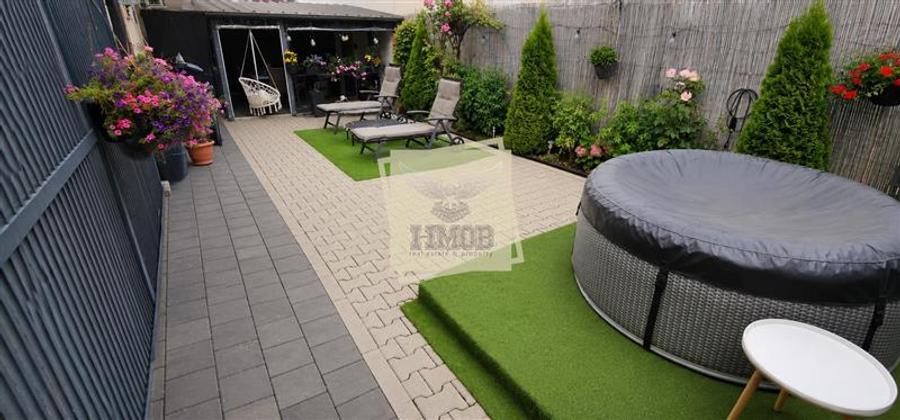 Apartament 3 camere | filigorie | curte 85mp | Kastani Residence