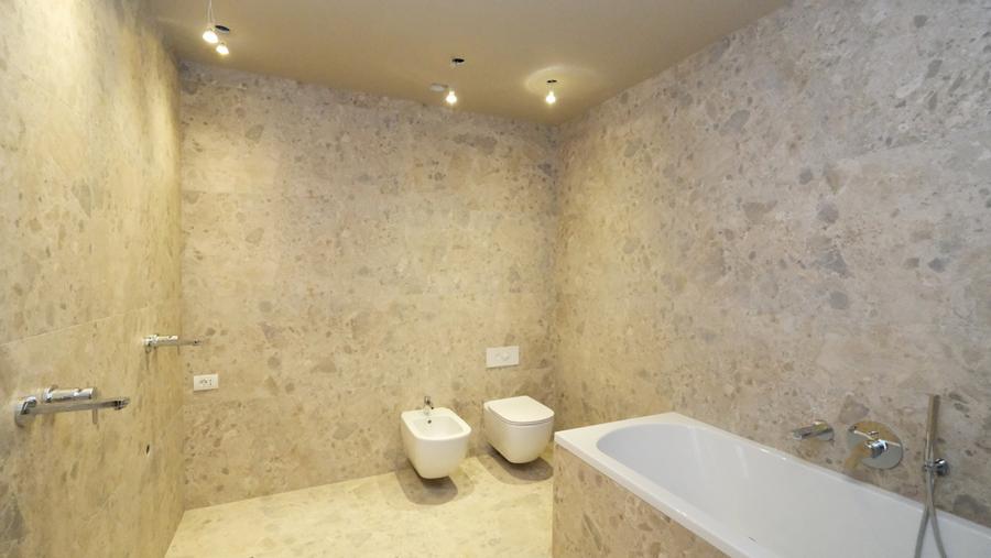 Chirie 4 camere, 3 bai, 150 mp, finisaje premium in imobil nou centru Bucuresti