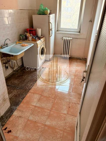 Apartament cu 1 cameră | 32 mp | Etaj 4/5 | Ideal pentru investiție - 3