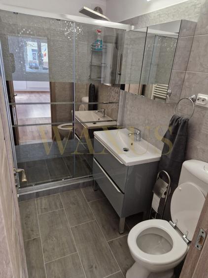 Apartament ultramodern cu 3 camere, zona centrala