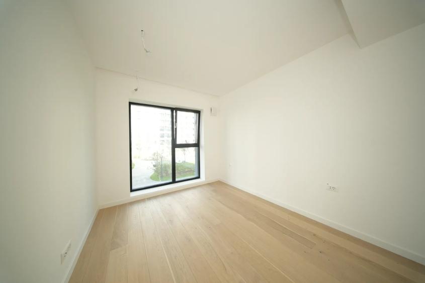 FLOREASCA - APARTAMENT CU 2 CAMERE - PROMENADA MALL SI METROU APROAPE