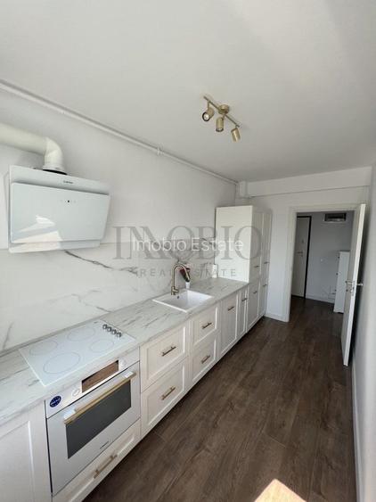 Apartament 2 camere / Pipera / Rond OMW - 8
