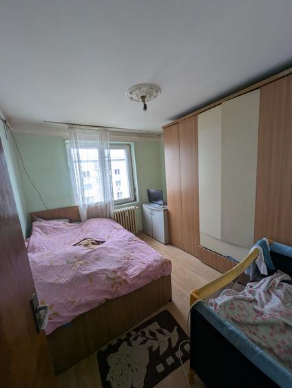 3 camere decomandat Drumul Taberei Bulevardul Ghencea