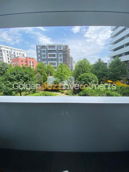 Apartament 2 camere Herăstrău - 17