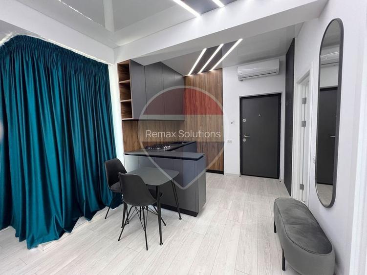 Apartament cu 2 camere de închiriat Mamaia Nord Constanta - 2