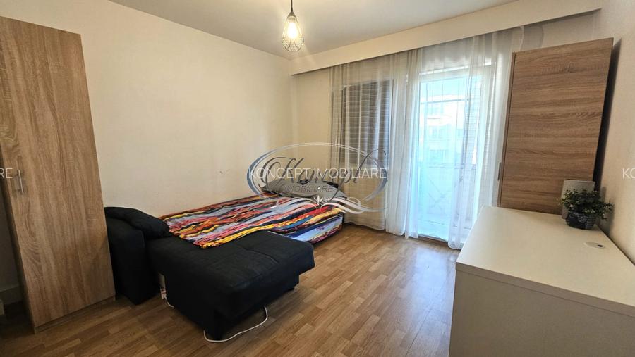 Apartament cu 3 camere, Intre Lacuri - 6