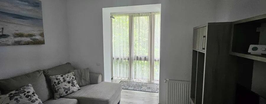 Apartament 3 Camere | Decomandat  | Centrala proprie | Floreasca| Liceul Rosetti