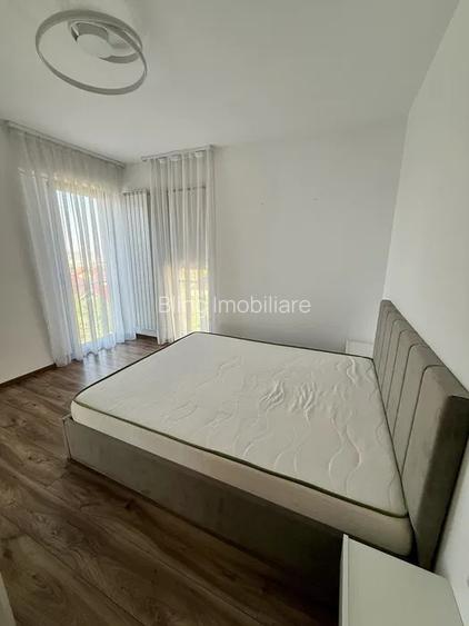 Apartament 2 camere, 59 mp, loc de parcare, Andrei Muresanu - 4