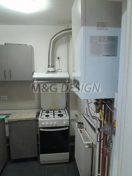 Apartament  2 camere  Sagului etaj 1