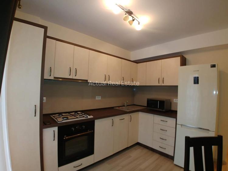 APARTAMENT 3 CAMERE | DUPLEX | ZONA CITY MALL | TERMEN LUNG - 8