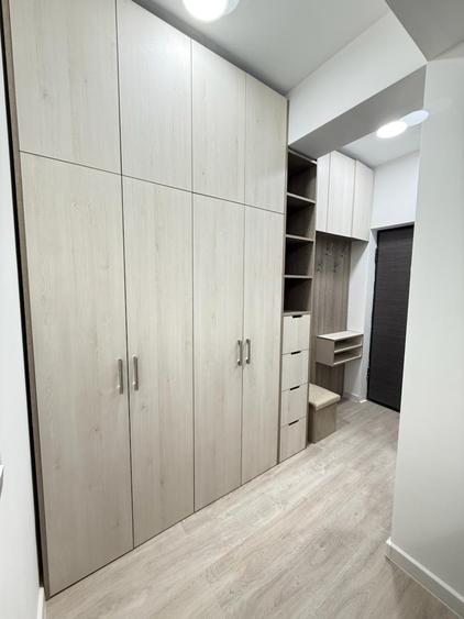 Apartament 2 camere de inchiriat, Visoianu - Iasi