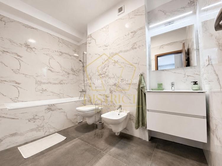 Apartament superb cu 3 camere | Soarelui - 12