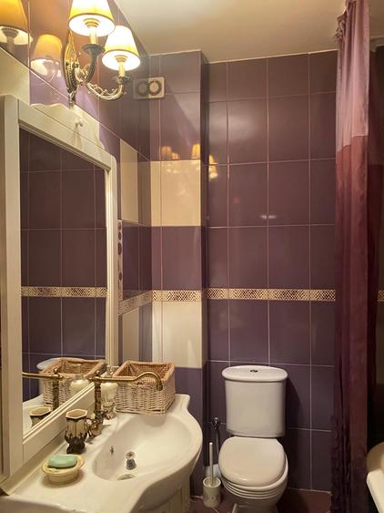 Apartament cu parcare în Tomis Plus